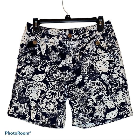 Lauren Ralph Lauren Pants - Lauren Ralph Lauren Bermuda Shorts